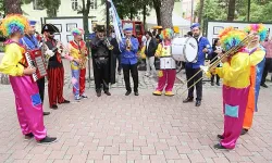 Kakava Festivali 3 Yıl Aradan Sonra Geri Dönüyor