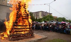 Kırklareli Kakava Festivalini Bekliyor