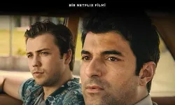 RAMÇO’nun da Rol aldığı “Yolun Açık Olsun” filmi NETFLİX’te Başladı 