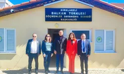 Bal-Türk Misafirlerini Ağırlamaya Devam Ediyor