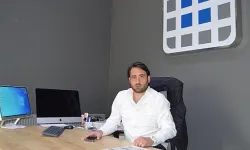 Başkan Yıldırım, “İnternet Haberciliği Tüm Meslektaşlarımıza Hayırlı Olsun”