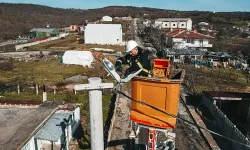 Bayram Boyunca Kaliteli Enerji İçin Görevde Olacaklar