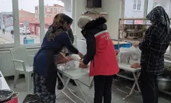 Bu Programda Birlik ve Beraberliğe Vurgu Yapıldı