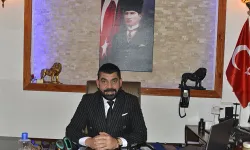 Devlet Polat Kırklareli Halkının Bayramını Kutladı