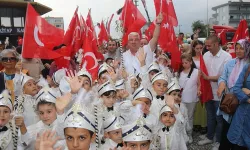 Ergene Belediyesi Geleneksel Sünnet Şöleni Kayıtları Başladı