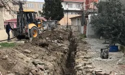 Kayıp Kaçak Oranı %0’a İndirildi, Su İsrafının Önüne Geçildi 