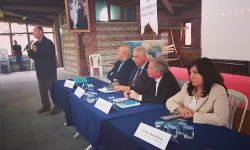 Kaynarca Belediyesi Panele Ev Sahipliği Yaptı
