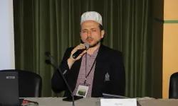 "Kırklareli Üniversitesi Lisans Öğrenci Sempozyumu" Başladı