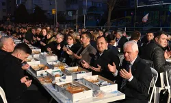 Ramazan Ayının Manevi Atmosferini Sonuna Kadar Yaşadılar