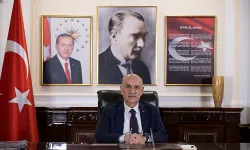 Tarım ve Orman Bakanı Prof. Dr. Vahit Kirişci Kırklareli'ne Geliyor