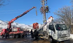 TREDAŞ, Depremzedelerin Yardımına Koşuyor