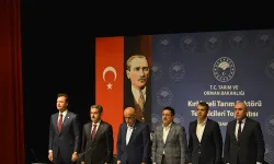 Vali Ekici, “İstanbul ve Avrupa Birliği Arasında Çok Stratejik Bir Yere Sahibiz”