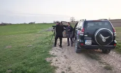 Yaban Hayatının Korunmasında Türk ve Bulgar İşbirliği