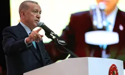 “28 Mayıs’ı Rekor Bir Oy Alarak Tamamlayacağız”