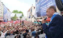 “28 Mayıs’ta Siz Genç Kardeşlerimin Güçlü Desteğine Güveniyorum”