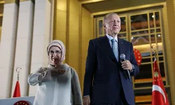 Cumhurbaşkanı Erdoğan; “Kazanan Milletimizdir, Kazanan Demokrasimizdir”