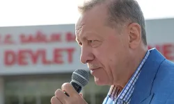 Cumhurbaşkanı Erdoğan; "Sandığın Kazası Yoktur"