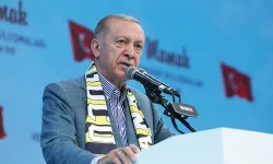 Erdoğan; “Gelin, Türkiye’nin Önünde Yeni Bir Dönemin Kapılarını Birlikte Açalım”