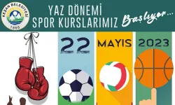 Keşan’da Yaz Okulu Pazartesi Başlıyor