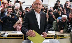 Kılıçdaroğlu; "İkinci Turda Mutlaka Kazanacağız"