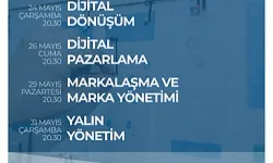 KLUSEM’den Ücretsiz Çevrimiçi Eğitimler