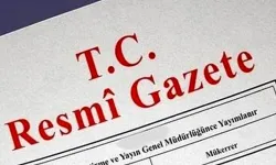 Longoz’a Hassas Alan Tescili Resmi Gazetede 