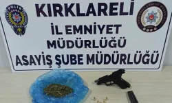 Yunuslar’dan 5 Gözaltı