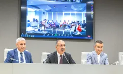 Erkılınç; “Resmi İlan Yayımını Atadan Miras Kalmış Bir Hak Gibi Görenler Var”