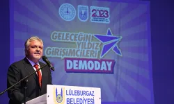 Gerenli; “Gençlerimize Çok Güveniyoruz”