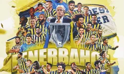 Kırklarelispor’dan Fenerbahçe’ye Tebrik