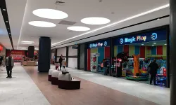 Mini Mall Önüne Taksi Durağı Açılması Gündemde 