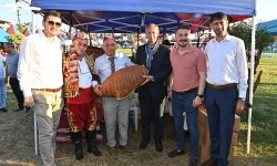 Tekirdağ’da Yayla Şenlikleri