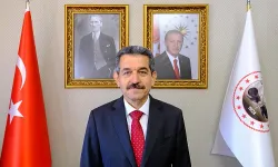 Vali Ekici, “Kurban Bayramında Paylaşma ve Yardımlaşma Ruhu Ortaya Konuyor”