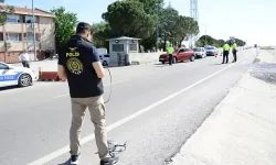 131.000 Araç Denetlendi