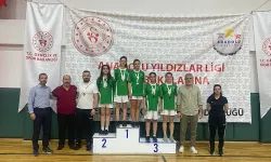 Badminton Takımımızdan Önemli Başarı 