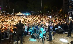Çorlu, Bu Festivalle Coştu