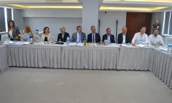 Destici, "Yerel Seçimlerde Gerekirse İttifak Yaparız"