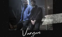Eypio ve Didar’dan “Vurgun” 