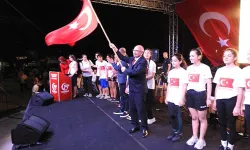 Lüleburgaz’da 15 Temmuz Birlikteliği 