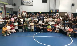 “Robotik ve Kodlama Bilim Şenliği"nde Tasarımlarını Sergilediler
