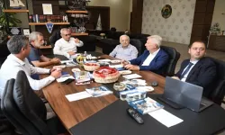 Akıllı Şehir İçin İlk Adımlar Atıldı