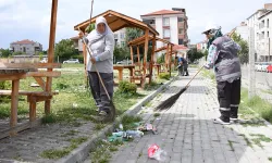 Bu Görüntüler Yakışmadı!