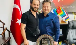 Demirköy’e Başarılarla Döndüler