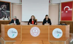 “Eğitim Ve Öğretim Kalitesinin Artırılmasına Yönelik Projelere Ağırlık Verilmeli”
