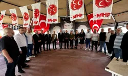 Emre Vural Güven Tazeledi