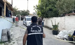Ev Sahibi Kiracısını Baltayla Yaraladı
