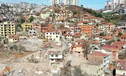 Kafamızdaki Kentsel Dönüşümler Gündemden Kalkabilir