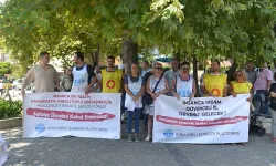 KESK İş Bıraktı; "Bu Teklif Bizim için Yok Hükmündedir"
