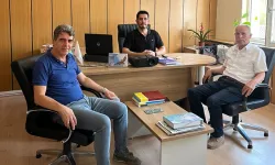 Personelin İhtiyaçları Ve Özlük Hakları Konuşuldu