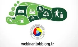 Ticaret Borsası’ndan Webinar Duyurusu